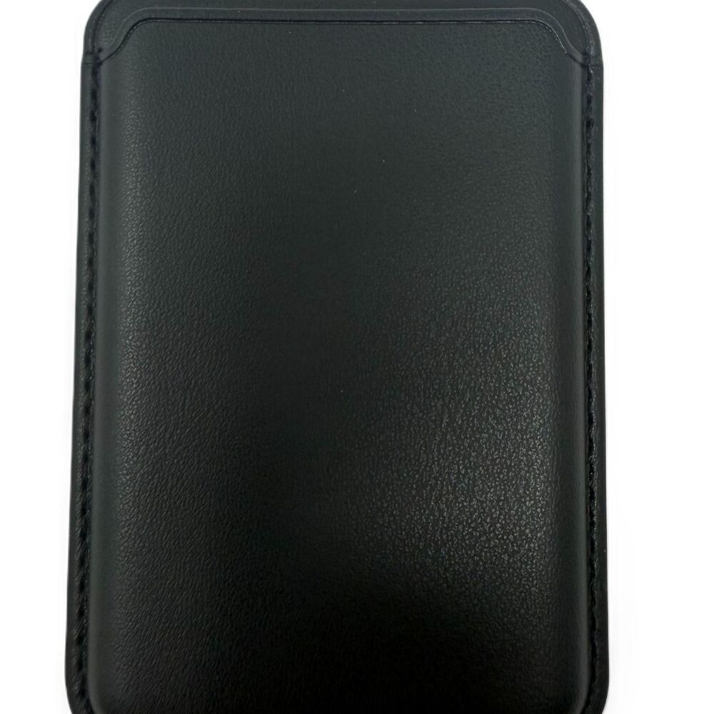 Unbranded Women's Black Wallet-purses